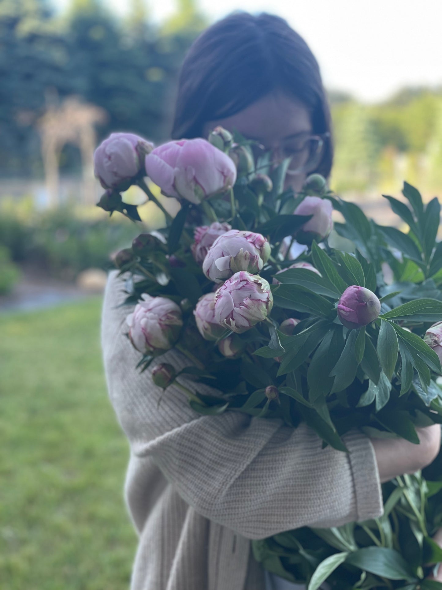 Peony Subscription