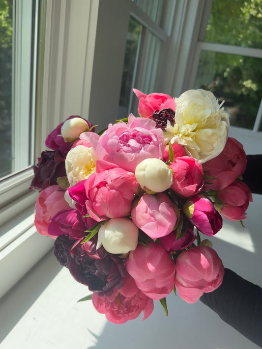 Peony Subscription